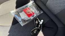 MG HS 1.5 T-GDI PHEV SE 5dr Auto Hatchback